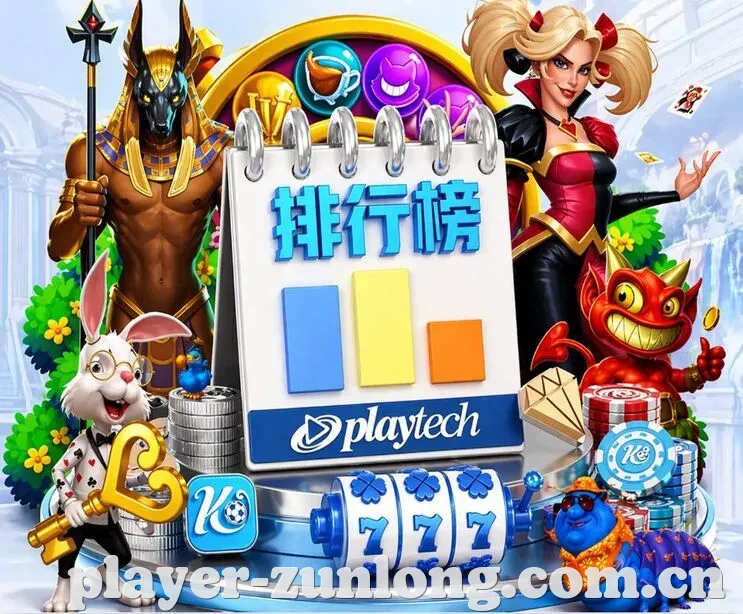 尊龙凯时 App